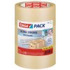 tesa baliace lepiaca páska pack® Ultra Strong priehľadná 66 m x 50 mm