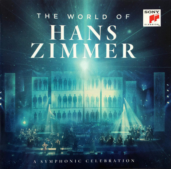 Hans Zimmer: World Of Hans Zimmer / A Symphonic Celebration - Hans Zimmer