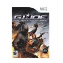 Hra na Nintendo Wii G.I. Joe: The Rise of Cobra