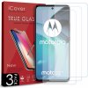 3KS TVRDENÉ SKLO pre MOTOROLA MOTO G72