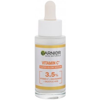 Garnier Skin Naturals Vitamin C Super Glow Serum 30 ml