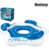 Bestway Nafukovacie lehátko CoolerZ X3