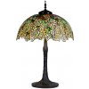 Investičná vitráž lampa Tiffany Ø56*83