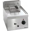Fritéza 400x600x290 mm, 6 l | BARTSCHER, 600 Imbiss inox
