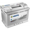 Autobatéria VARTA 77Ah 12V 780A Silver dynamic