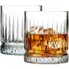 Gastro Pohár na whisky Elysia 4 x 355 ml