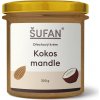 ŠUFAN s.r.o. Kokosovo-mandľové maslo 300 g