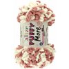 Alize Puffy More 6657 krémovo staroružová