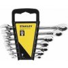 Súprava Stanley ST.KEY PL-O 7ks STMT82842-0