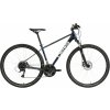 Krosové kolo Pells CRONO 3 28 Blue L