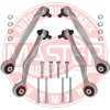 Sada ramien nápravy zavesenia kolies MASTER-SPORT GERMANY 37011-KIT-MS
