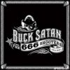 Buck Satan And The 666 Shooters - Bikers Welcome Ladies Drink [CD]