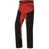 Husky Pánske outdoor nohavice Krony M red Veľkosť: XXXL pánske nohavice