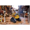 Sablio Prestieranie Wall-E robot Mesto: 40x30cm