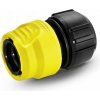 Karcher UNIVERZÁLNÍ HADICOVÁ SPOJKA S AQUA STOPEM 26451920