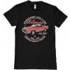Chevrolet - El Camino Handsome Like A Car (tričko)