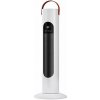 Ohrievač keramický otočný stĺpový SOLIGHT KP13 2000W IP20