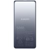 Xiaomi Power Bank Ultra Slim 5000 mAh 20W Fast Charge Space Gray EU BHR9535GL