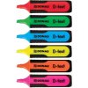Donau D-text 6 ks