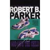 God Save the Child - Robert B. Parker, Spenser