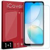 Hybridné sklo iCover pre Infinix HOT 12i 2 ks