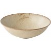 Made In Japan Polévková mísa Sand Fade 1 ks 21,5 cm