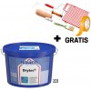 Univerzálna rýchloschnúca matná fasádna farba Drytec® 9110 biela 10l
