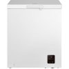 Voľne stojaca truhlicová mraznička Gorenje FH10EAW, energetická trieda E, výška 85,4 cm, objem 142 l