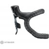 CICLOVATION Seitex omotávka, 3 mm, ballistic glossy black kanok art