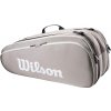 Wilson Tour 12 Pack stone