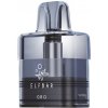 Doplniteľná Cartridge | Elf Bar ELF X MEGA | 5ml Odpor cartridgu v ohmoch: 0.8 ohm