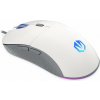 Endorfy myš GEM Plus OWH PAW3370 / Khail GM 8.0 / drátová / bílá EY6A011