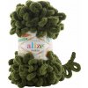 Alize Puffy 620 Pletacia priadza