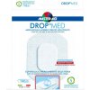 DROP MED Rychloobvaz Steril. Antisep 10 x 8 cm/5 ks