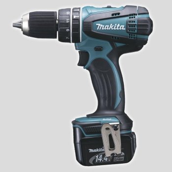 Makita DHP446RFJ