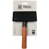 EBI NOIR JAPANDI Kefa k jemnému odstráneniu podsady a uvoľnených chlpov L 18,5 x 11,5 x 3 cm