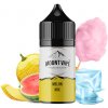 Mount Vape Melon Mix S&V 10ml