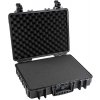 BW Outdoor Cases Type 6040 / Black (pre-cut foam)
