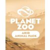 Planet Zoo Arid Animal Pack