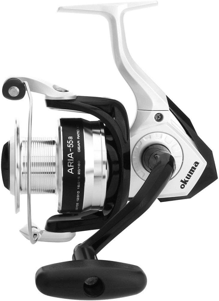 Okuma Aria 45 FD