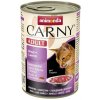 Animonda CARNY® cat Adult hovädzie a jahňa 400 g konzerva