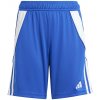 adidas | TIRO24 SHO Y | modrá| XS(123-128cm)