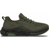 Bennon MEADOW OB Green Low Pracovná obuv khaki 38