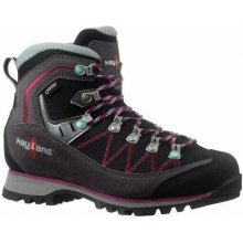 Kayland dámske outdoorové topánky Plume Micro WS GTX Šedá-Ružová