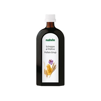 Nahrin Pylový komplex 500 ml