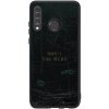 Picasee ULTIMATE CASE pro Huawei P30 Lite - DON´T TAG