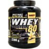 Whey Protein 80 - 2280 g - Vision Nutrition Príchuť: Čučoriedka
