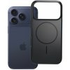 Kryt Glossy Mag Cover s MagSafe iPhone 17 Pro Black