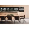 DIMEX | Dibond doska za kuchynskú linku | DBW-26060-223 Pekárske cedule | 260 x 60 cm + Dibond obkladová doska Dimex do kuchyne Pekárske cedule v rozmere 260 x 60 cm + lepidlo zadarmo