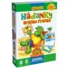 Granna Nové hádanky dráčika Fráčika